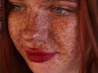 killy-merrot Live Webcam on CamSoda