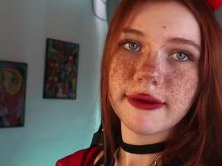 Live stream of killy-merrot