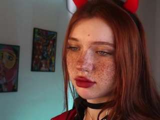 Live stream of killy-merrot