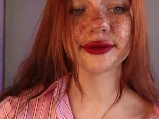 killy-merrot Live Webcam on CamSoda