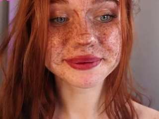Dieses Model ist jetzt live. killy-merrot
