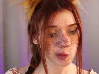 Bu model şu anda canlı. killy-merrot