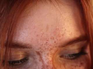 Dieses Model ist jetzt live. killy-merrot