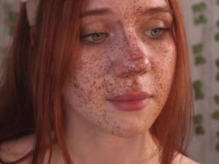 killy-merrot Live Webcam on CamSoda