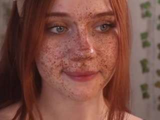 killy-merrot Live Webcam on CamSoda