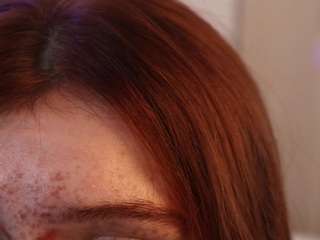 killy-merrot Live Webcam on CamSoda
