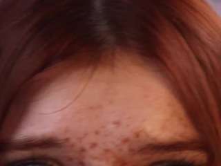 killy-merrot Live Webcam on CamSoda