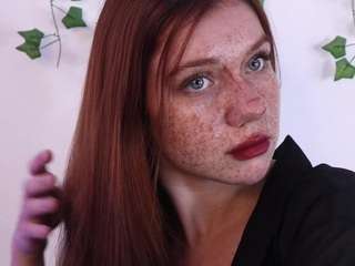 killy-merrot Sex Cam Show