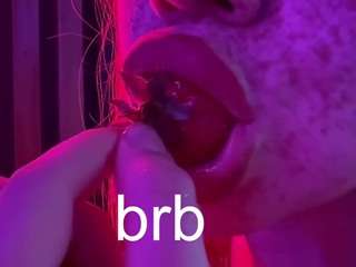 killy-merrot Sex Cam Show