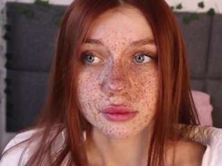 killy-merrot Sex Cam Show