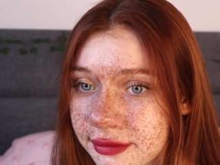 killy-merrot Sex Cam Show