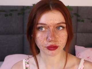 killy-merrot Sex Cam Show