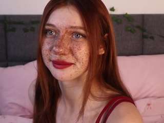 killy-merrot Sex Cam Show