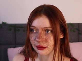killy-merrot Sex Cam Show
