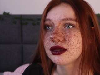 killy-merrot Sex Cam Show