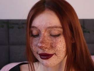 killy-merrot Sex Cam Show