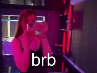 killy-merrot Sex Cam Show