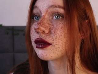 killy-merrot Sex Cam Show