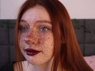killy-merrot Sex Cam Show
