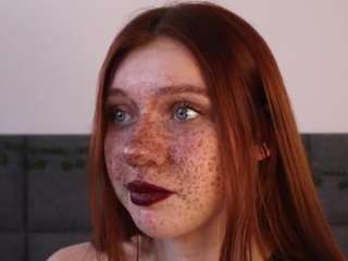 killy-merrot Sex Cam Show