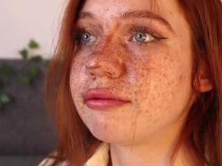 killy-merrot live webcam show