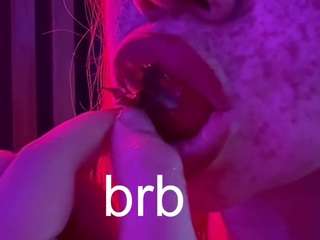 killy-merrot live webcam show