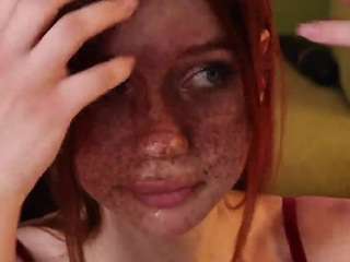 killy-merrot live webcam show