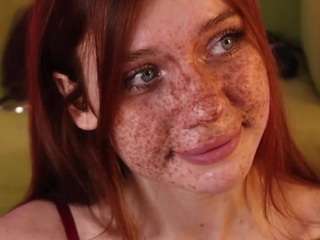 killy-merrot live webcam show