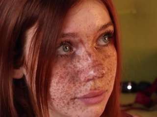 killy-merrot live webcam show