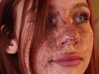 killy-merrot live webcam show