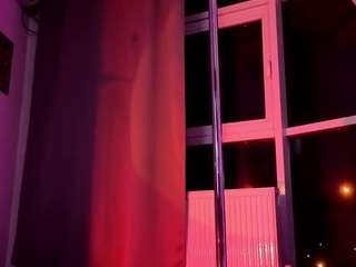 killy-merrot live webcam show