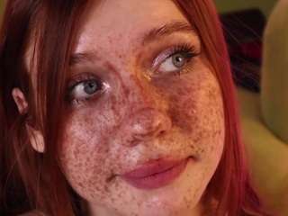 killy-merrot live webcam show