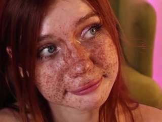 killy-merrot live webcam show