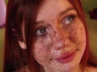 killy-merrot live webcam show
