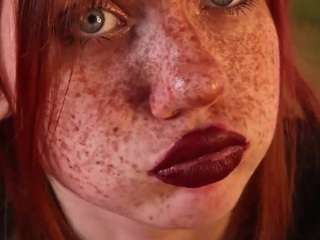 killy-merrot live webcam show