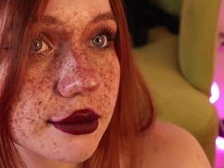 killy-merrot live webcam show