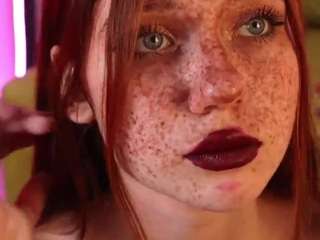 killy-merrot live webcam show