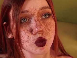 killy-merrot live webcam show