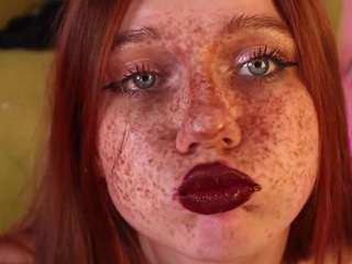 killy-merrot live webcam show