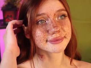Killy-Merrot live webcam show