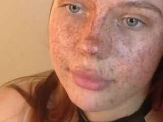 killy-merrot Live Webcam on CamSoda