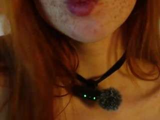 killy-merrot Live Webcam on CamSoda