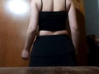 kittyaaberg Live Webcam on CamSoda