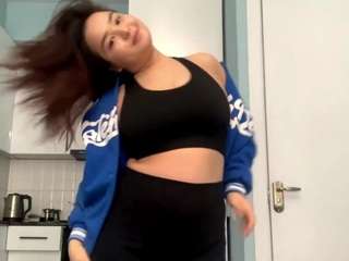 lettiehoppes Live Webcam on CamSoda