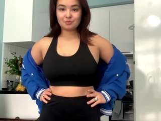 lettiehoppes Live Webcam on CamSoda