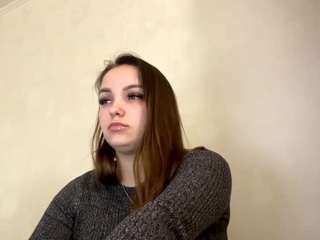 madalenesvehla Live Webcam on CamSoda