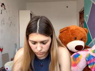 madlynbuckle Live Webcam on CamSoda