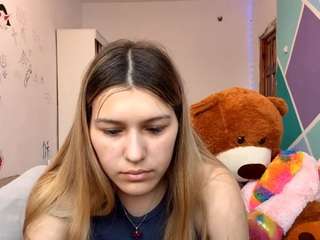 madlynbuckle's CamSoda show and profile