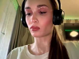 mahaliaerholm Live Webcam on CamSoda