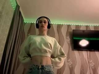 mahaliaerholm webcam